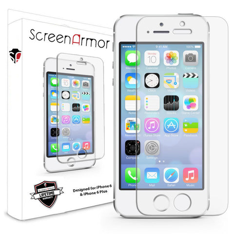 Screen Armor Apple iPhone 6 – GlassArmor