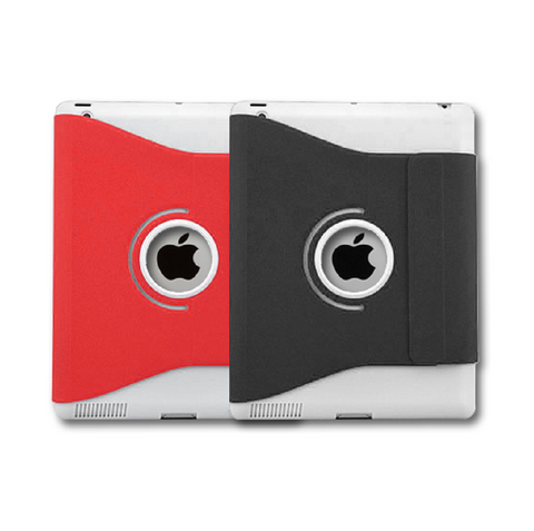 Econo 360° Case - iPad 2/3/4