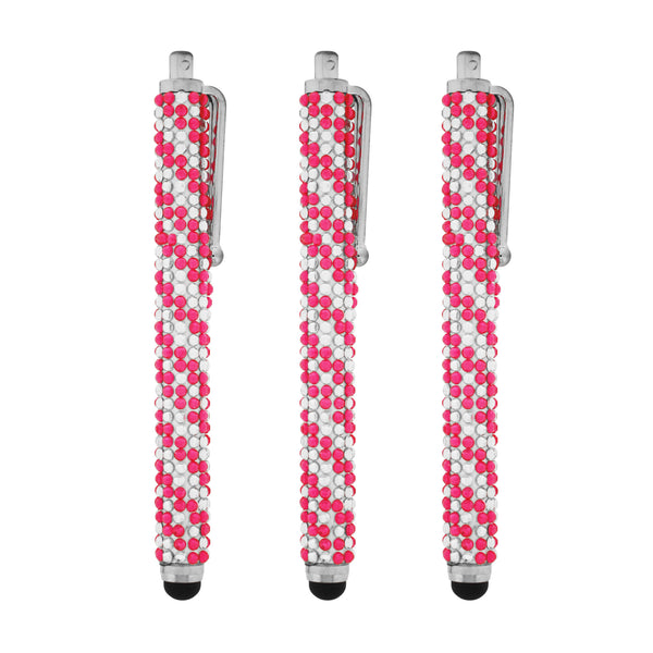 3 Pack - Bling Stylus