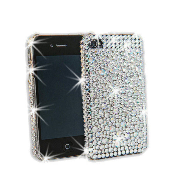 Sparkles Case for iPhone 4 4S