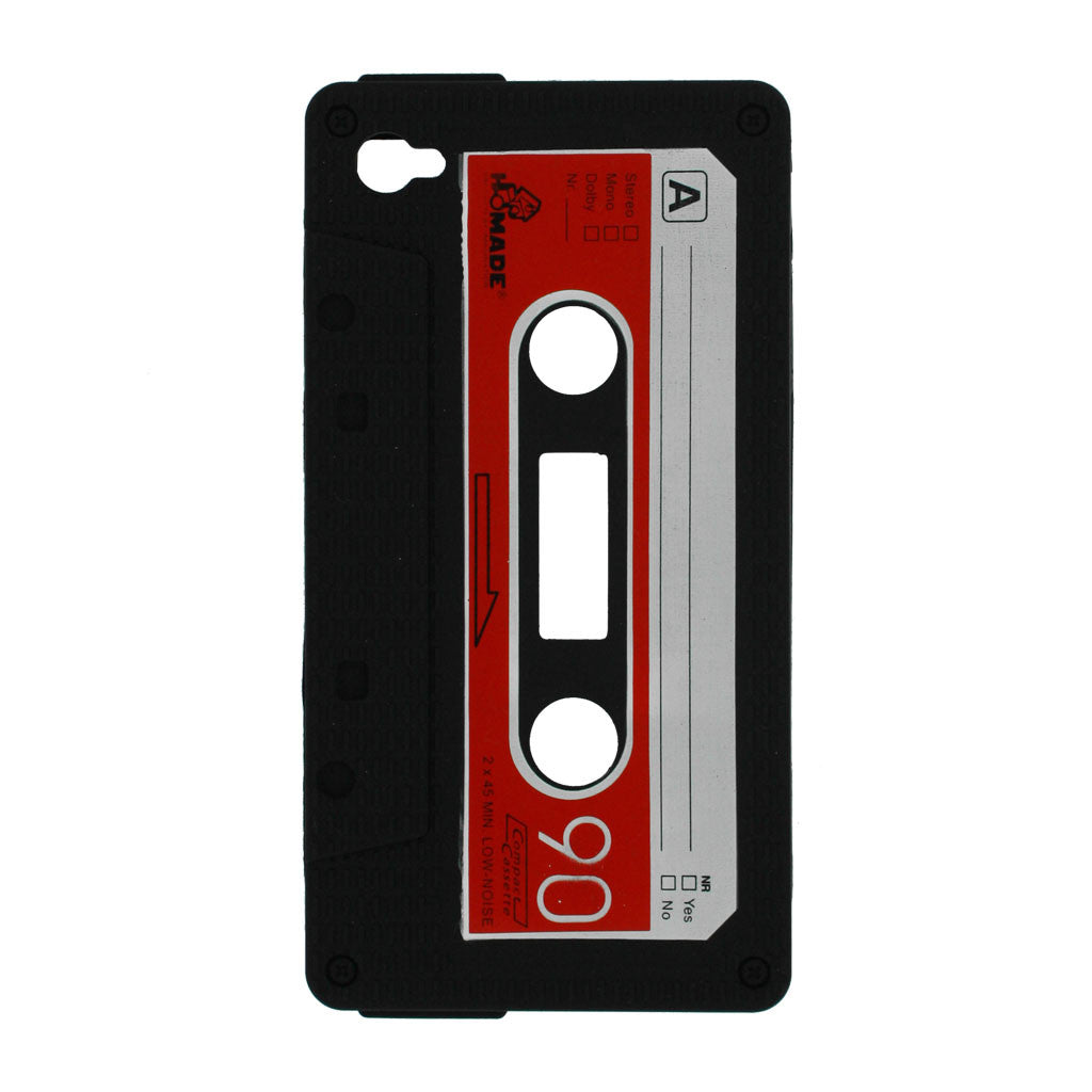 Throwback Casetter Silicone Case for iPhone 5s – Stylus Shop Throwback Casetter Silicone Case for iPhone 5s – Stylus Shop