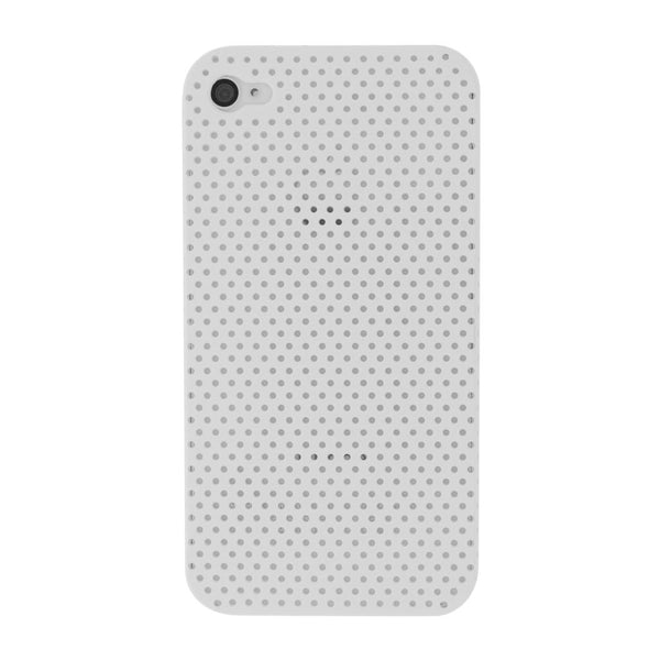 Retro Mesh Case for iPhone 4 4S