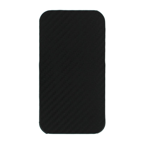 Carbon Fiber Flip Case