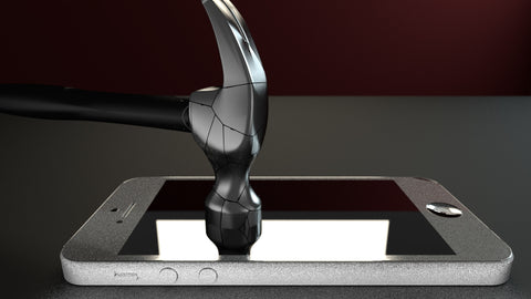 Screen Armor Apple iPhone 6 – GlassArmor