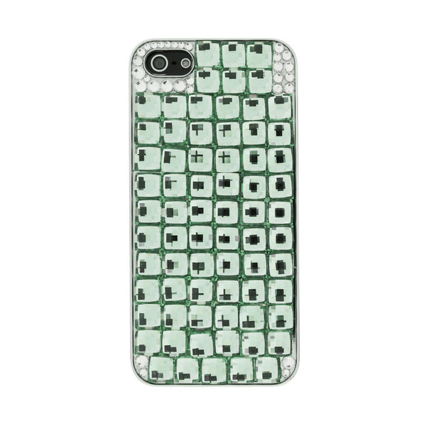 Bling Hard Cover Case For iPhone 5 5S