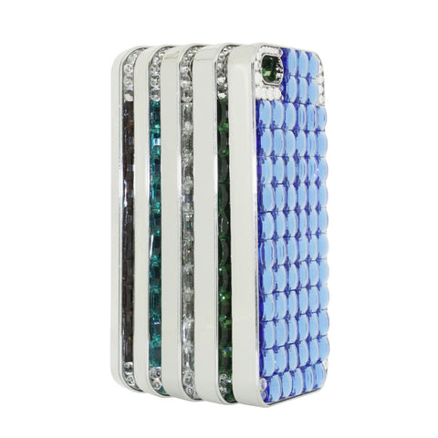 Bling Hard Cover Case For iPhone 5 5S