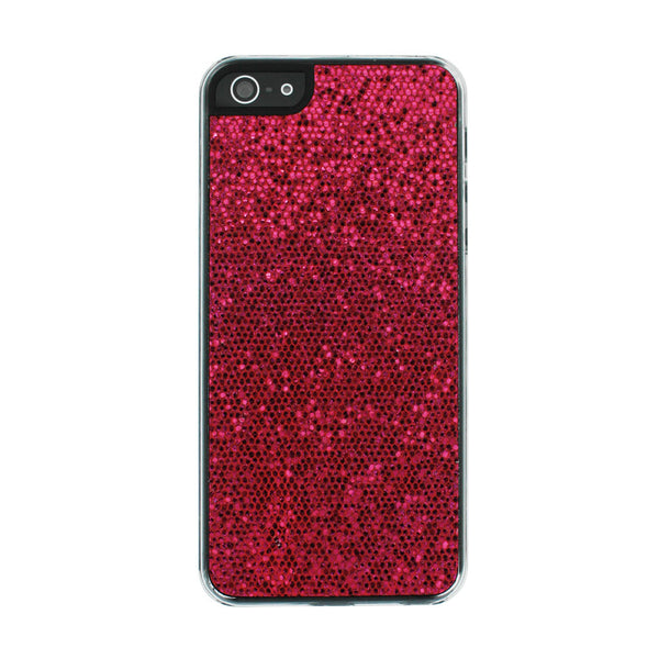 Sparkling Glitter Case Cover for iPhone 5 5S