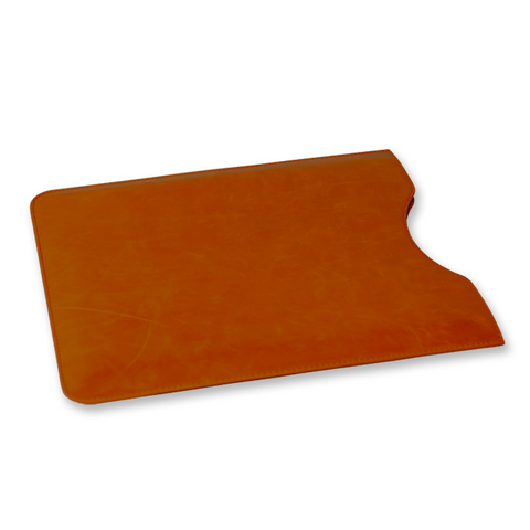 Leather Travel Sleeve Cover for iPad 2/3/4/Air