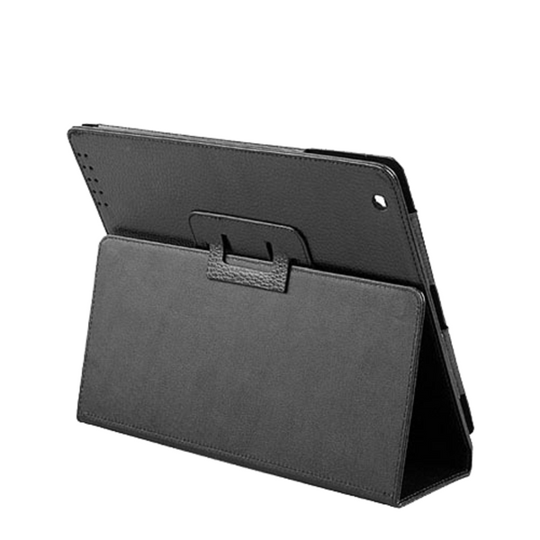 Leather Stand Case - iPad 2 iPad 3 iPad 4