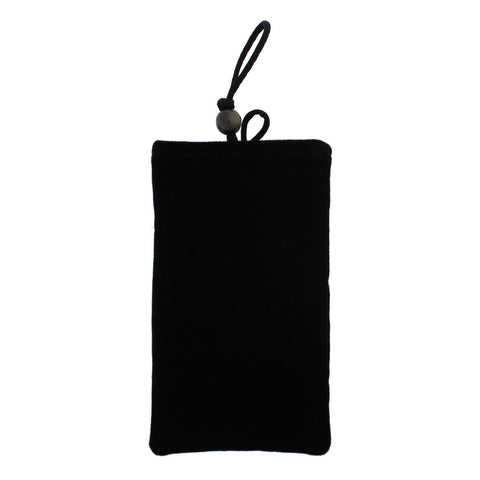 Soft Velvet Cloth Pouch