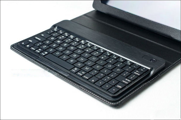 Bluetooth Wireless Keyboard Case