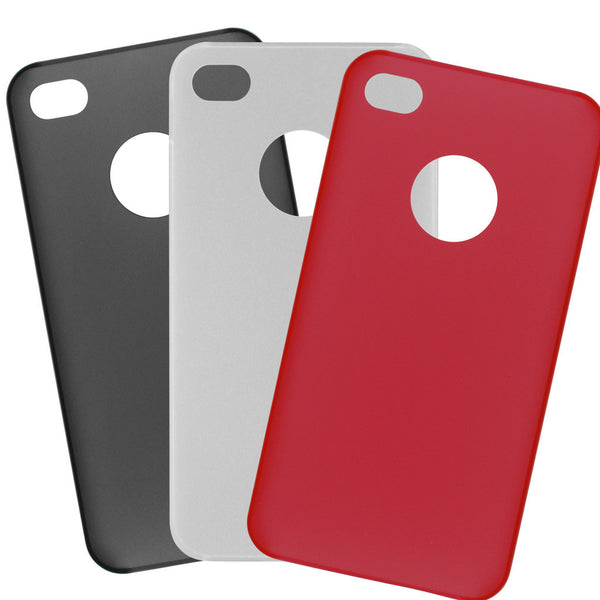 Ultra Slim Case for iPhone 4 4S