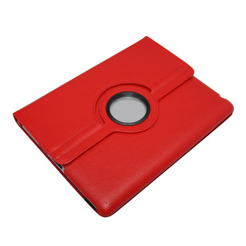 Samsung Galaxy Tab 2 10" 360 Rotating Leather Case